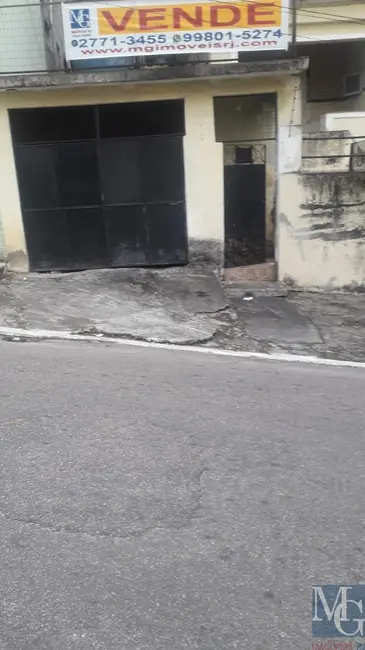 Casa com 3 quartos à venda, 109m2 em Jardim Vinte e Cinco de Agosto, Duque De Caxias - RJ - imagem 2 Foto 2 de Casa com 3 quartos à venda, 109m2 em Jardim Vinte e Cinco de Agosto, Duque De Caxias - RJ