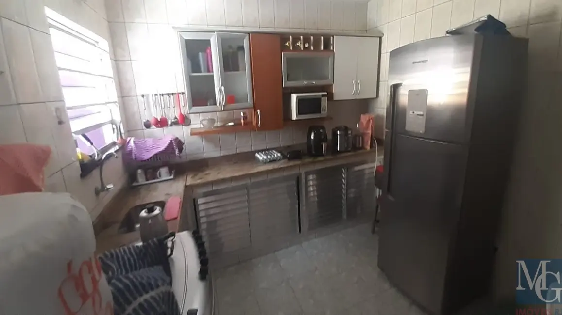 Foto 2 de Casa com 3 quartos à venda, 90m2 em Vila São Luís, Duque De Caxias - RJ