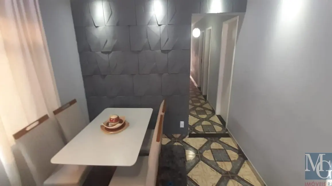 Casa com 3 quartos à venda, 90m2 em Vila São Luís, Duque De Caxias - RJ - imagem 9 Foto 9 de Casa com 3 quartos à venda, 90m2 em Vila São Luís, Duque De Caxias - RJ