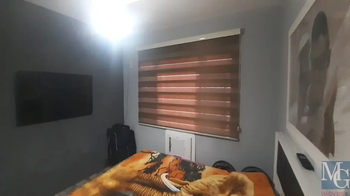 Casa com 3 quartos à venda, 90m2 em Vila São Luís, Duque De Caxias - RJ - imagem 3 Foto 3 de Casa com 3 quartos à venda, 90m2 em Vila São Luís, Duque De Caxias - RJ