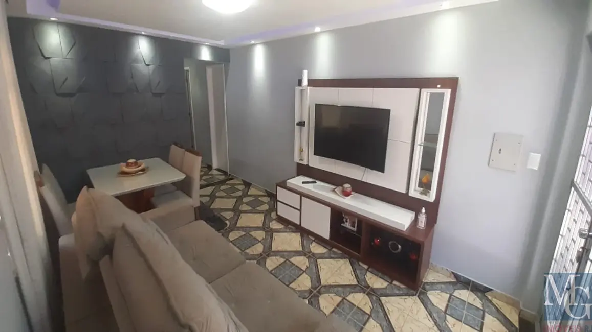 Foto 1 de Casa com 3 quartos à venda, 90m2 em Vila São Luís, Duque De Caxias - RJ