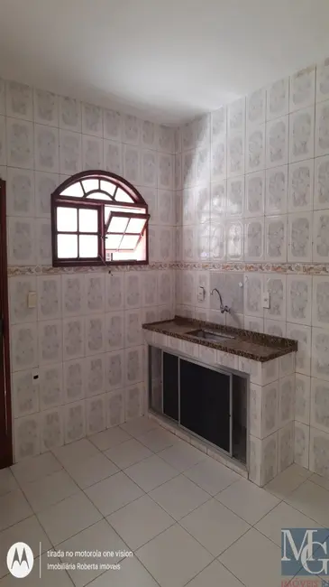 Sala Comercial à venda, 150m2 em Olavo Bilac, Duque De Caxias - RJ - imagem 3 Foto 3 de Sala Comercial à venda, 150m2 em Olavo Bilac, Duque De Caxias - RJ