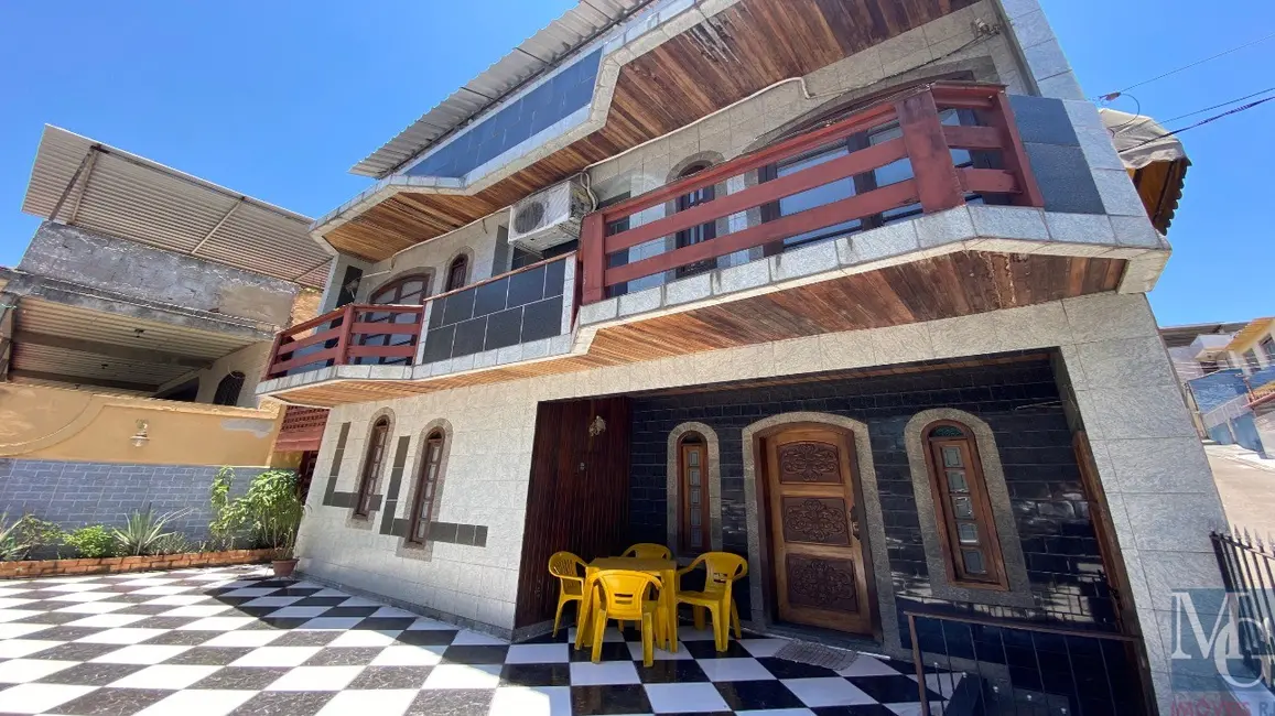 Foto 1 de Casa com 2 quartos à venda, 170m2 em Parque Beira Mar, Duque De Caxias - RJ