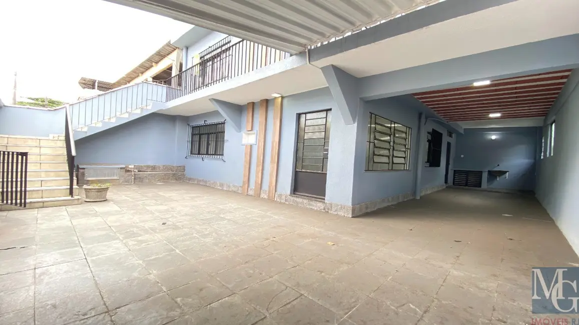 Foto 1 de Casa com 4 quartos à venda, 225m2 em Vila São Luís, Duque De Caxias - RJ