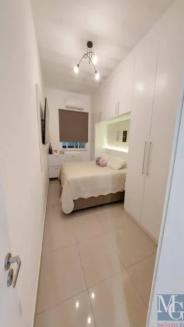 Foto 7 de Apartamento com 2 quartos à venda, 60m2 em Doutor Laureano, Duque De Caxias - RJ