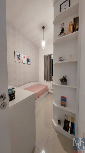 Apartamento com 2 quartos à venda, 60m2 em Doutor Laureano, Duque De Caxias - RJ - imagem 5 Foto 5 de Apartamento com 2 quartos à venda, 60m2 em Doutor Laureano, Duque De Caxias - RJ