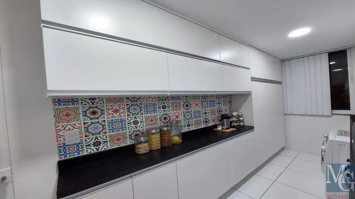 Foto 4 de Apartamento com 2 quartos à venda, 60m2 em Doutor Laureano, Duque De Caxias - RJ