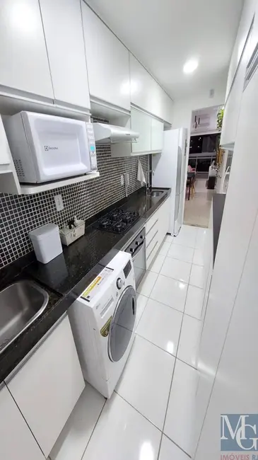 Apartamento com 2 quartos à venda, 60m2 em Doutor Laureano, Duque De Caxias - RJ - imagem 6 Foto 6 de Apartamento com 2 quartos à venda, 60m2 em Doutor Laureano, Duque De Caxias - RJ
