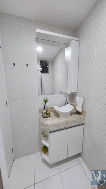 Foto 8 de Apartamento com 2 quartos à venda, 60m2 em Doutor Laureano, Duque De Caxias - RJ