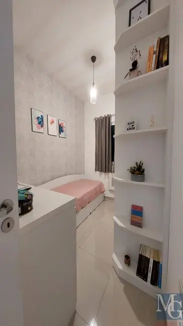 Foto 5 de Apartamento com 2 quartos à venda, 60m2 em Doutor Laureano, Duque De Caxias - RJ