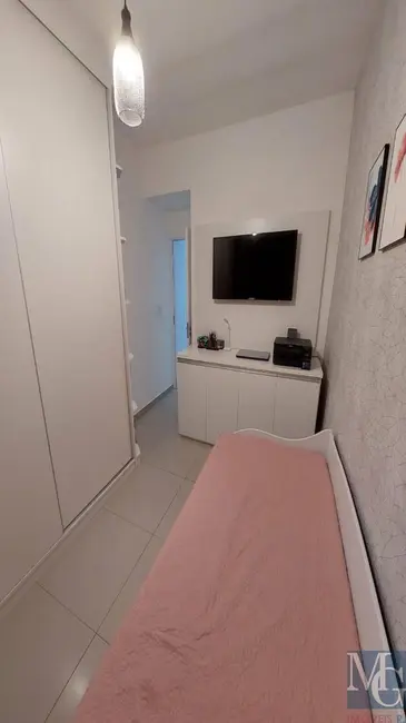 Foto 9 de Apartamento com 2 quartos à venda, 60m2 em Doutor Laureano, Duque De Caxias - RJ