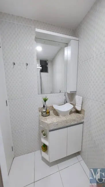 Apartamento com 2 quartos à venda, 60m2 em Doutor Laureano, Duque De Caxias - RJ - imagem 8 Foto 8 de Apartamento com 2 quartos à venda, 60m2 em Doutor Laureano, Duque De Caxias - RJ