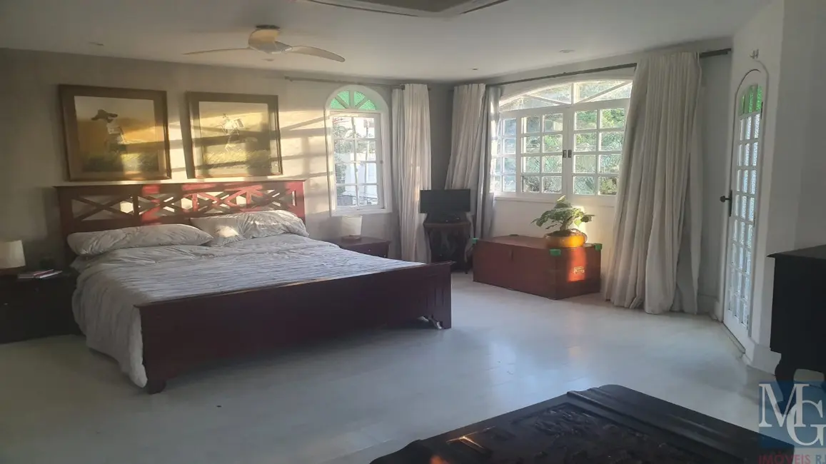 Casa com 4 quartos à venda, 327m2 em Barra da Tijuca, Rio De Janeiro - RJ - imagem 7 Foto 7 de Casa com 4 quartos à venda, 327m2 em Barra da Tijuca, Rio De Janeiro - RJ