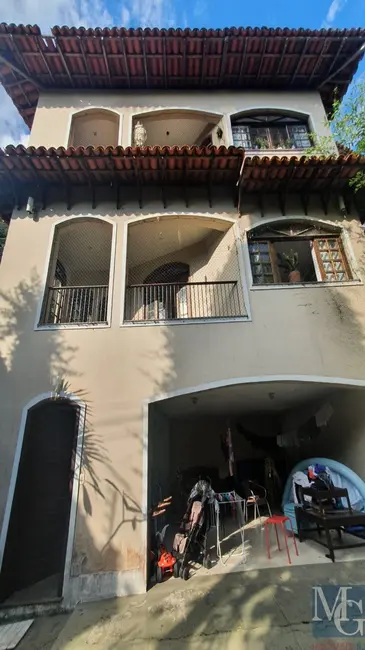 Foto 2 de Casa com 4 quartos à venda, 327m2 em Barra da Tijuca, Rio De Janeiro - RJ