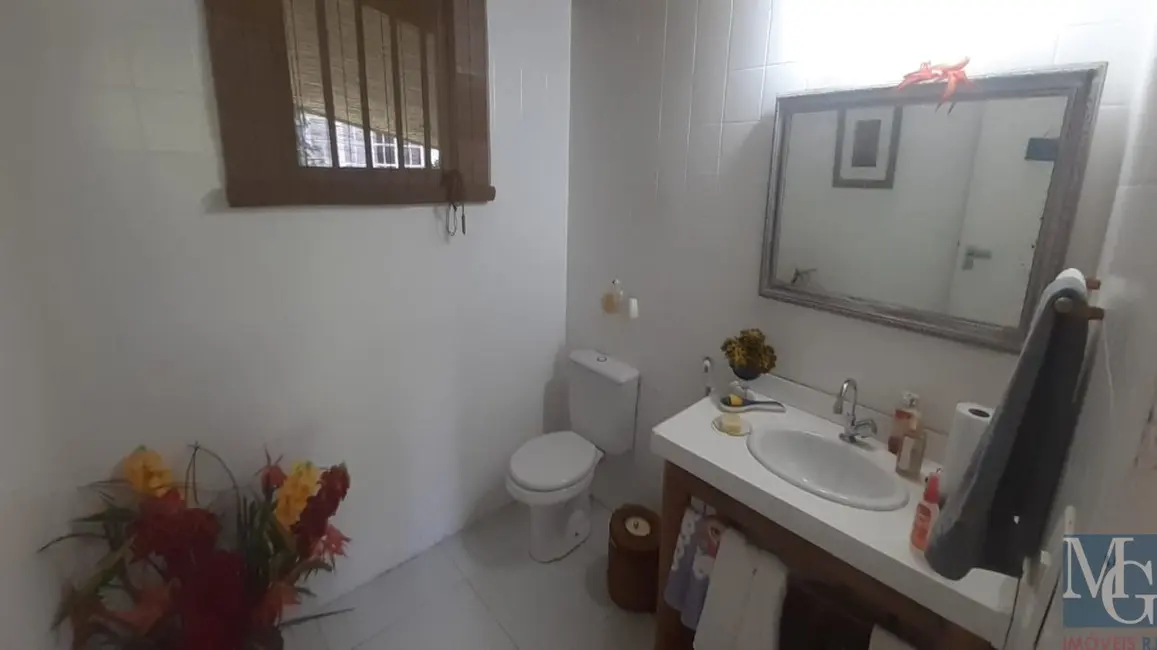 Foto 4 de Casa com 3 quartos à venda, 500m2 em Itanhangá, Rio De Janeiro - RJ