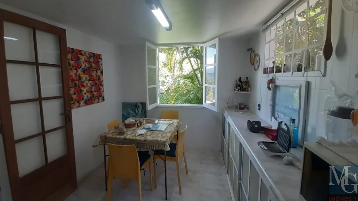 Foto 3 de Casa com 3 quartos à venda, 500m2 em Itanhangá, Rio De Janeiro - RJ