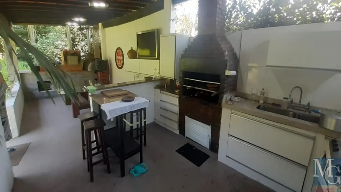 Foto 6 de Casa com 3 quartos à venda, 500m2 em Itanhangá, Rio De Janeiro - RJ