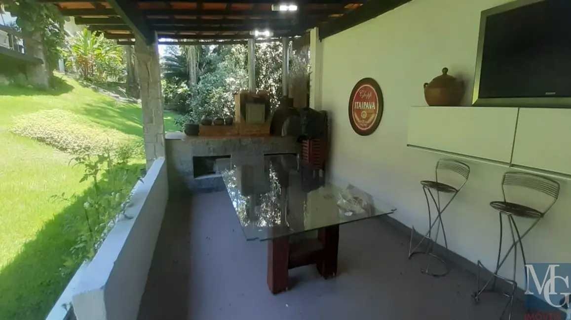Foto 5 de Casa com 3 quartos à venda, 500m2 em Itanhangá, Rio De Janeiro - RJ