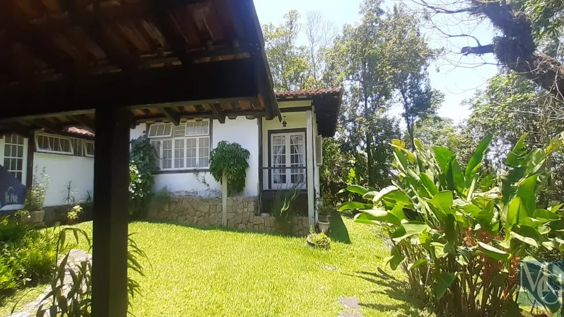 Foto 7 de Casa com 3 quartos à venda, 500m2 em Itanhangá, Rio De Janeiro - RJ