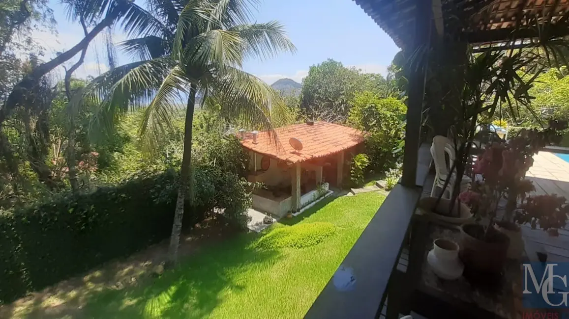 Foto 2 de Casa com 3 quartos à venda, 500m2 em Itanhangá, Rio De Janeiro - RJ