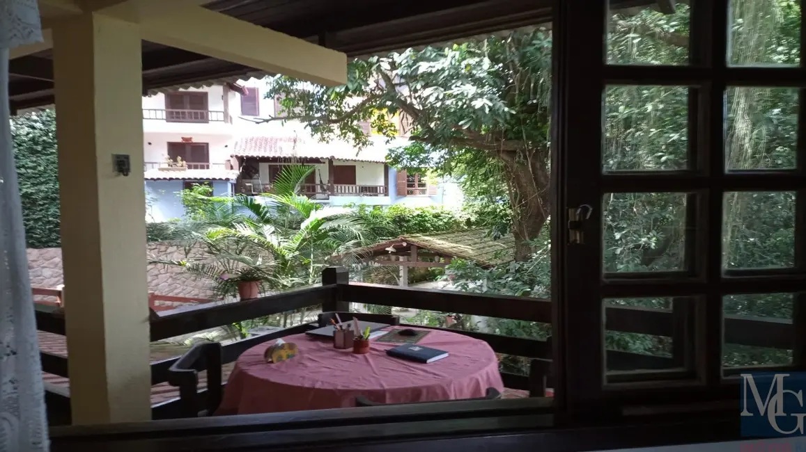 Casa com 3 quartos à venda, 404m2 em Itanhangá, Rio De Janeiro - RJ - imagem 9 Foto 9 de Casa com 3 quartos à venda, 404m2 em Itanhangá, Rio De Janeiro - RJ