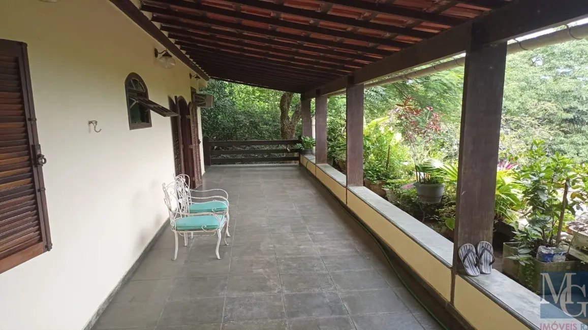 Casa com 3 quartos à venda, 404m2 em Itanhangá, Rio De Janeiro - RJ - imagem 8 Foto 8 de Casa com 3 quartos à venda, 404m2 em Itanhangá, Rio De Janeiro - RJ