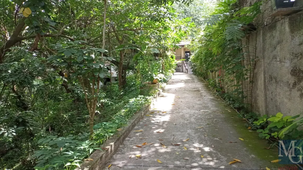 Casa com 3 quartos à venda, 404m2 em Itanhangá, Rio De Janeiro - RJ - imagem 4 Foto 4 de Casa com 3 quartos à venda, 404m2 em Itanhangá, Rio De Janeiro - RJ