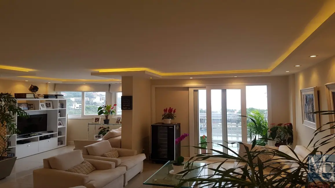 Foto 4 de Apartamento com 3 quartos para alugar, 116m2 em Barra da Tijuca, Rio De Janeiro - RJ