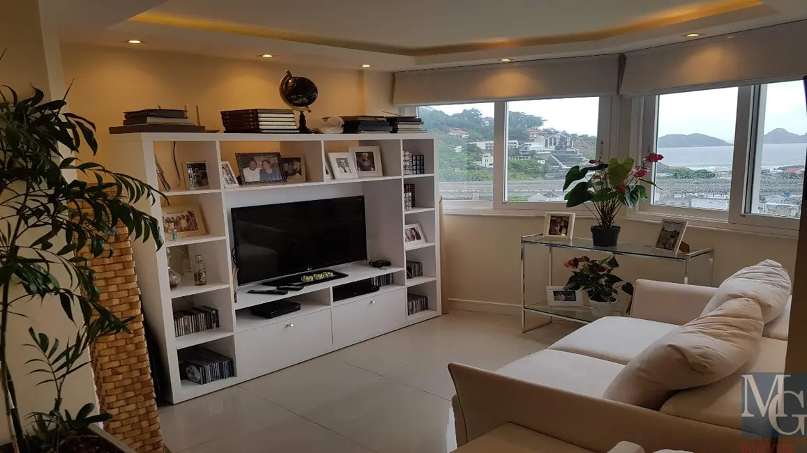 Foto 8 de Apartamento com 3 quartos para alugar, 116m2 em Barra da Tijuca, Rio De Janeiro - RJ