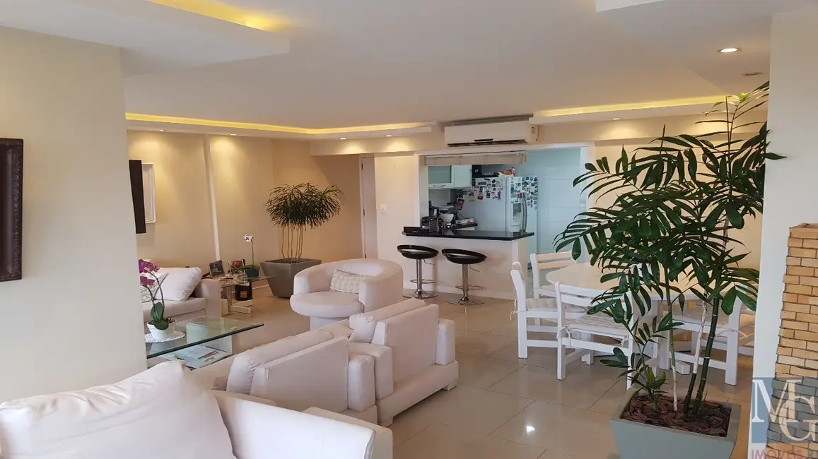 Foto 9 de Apartamento com 3 quartos para alugar, 116m2 em Barra da Tijuca, Rio De Janeiro - RJ