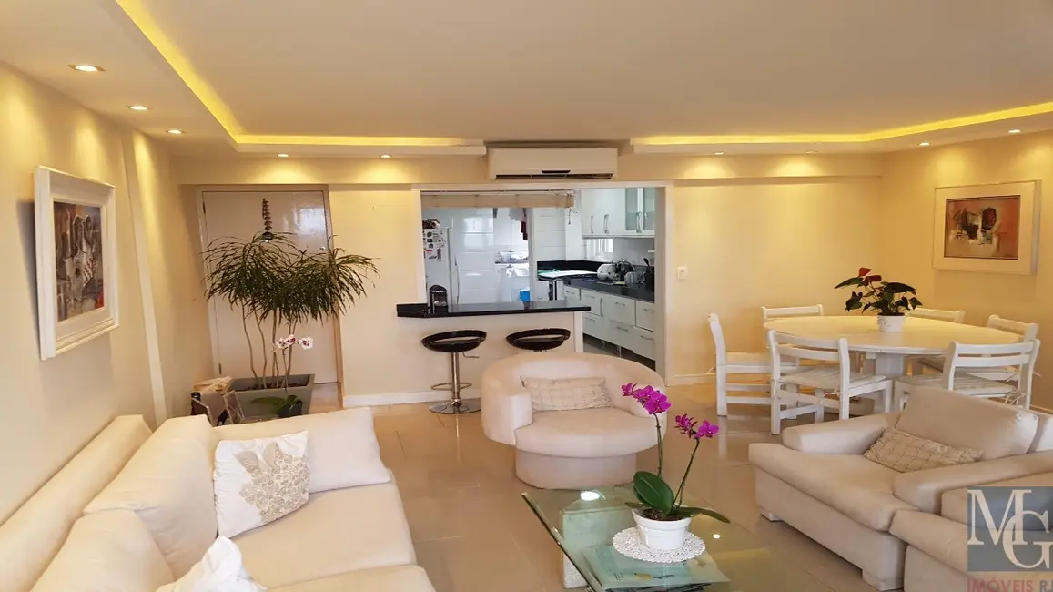 Foto 7 de Apartamento com 3 quartos para alugar, 116m2 em Barra da Tijuca, Rio De Janeiro - RJ