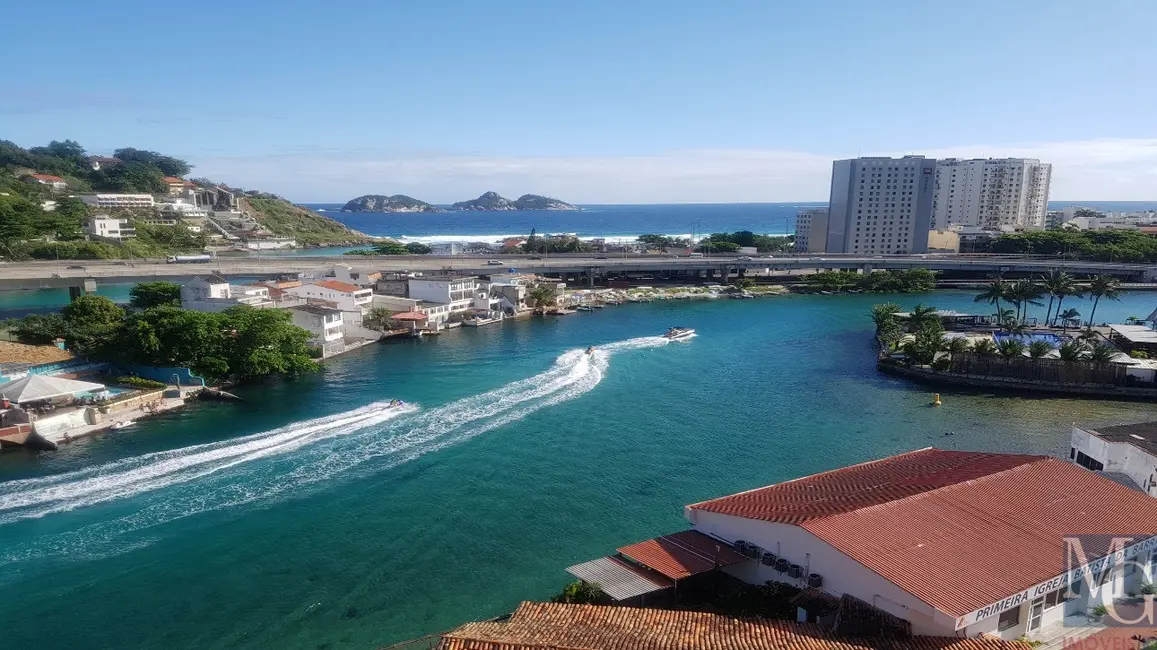 Foto 3 de Apartamento com 3 quartos para alugar, 116m2 em Barra da Tijuca, Rio De Janeiro - RJ