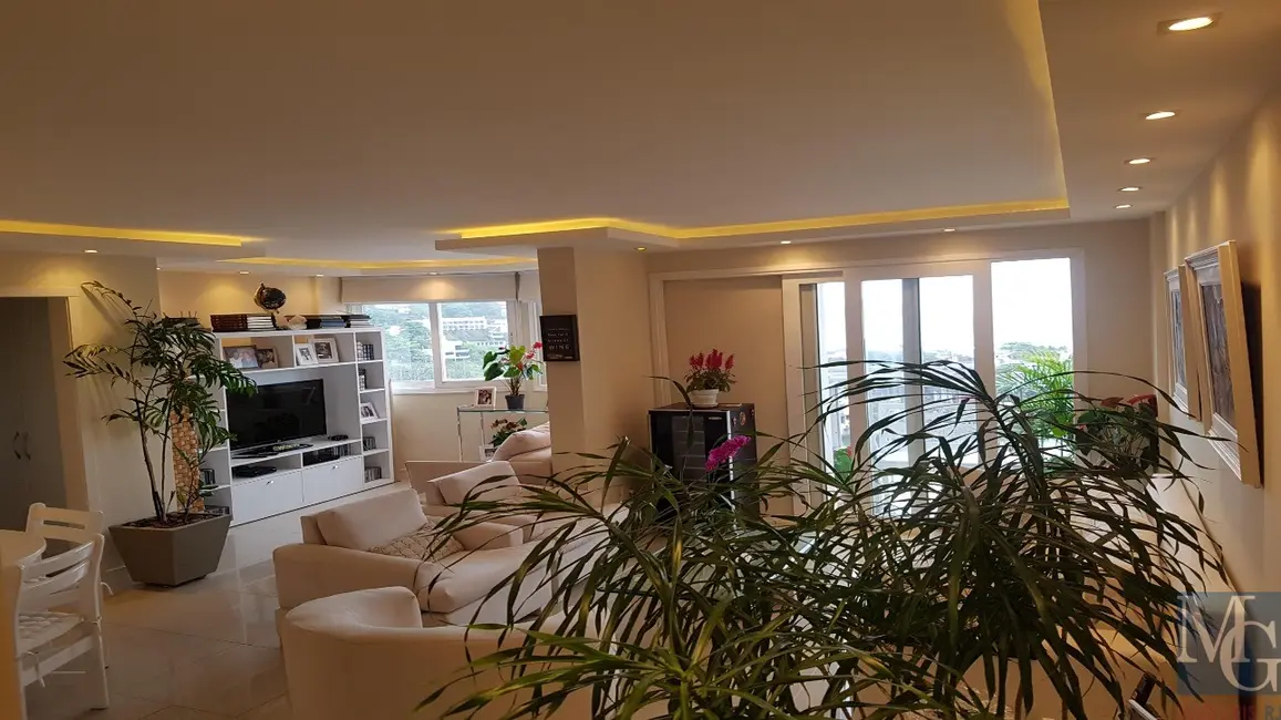 Foto 5 de Apartamento com 3 quartos para alugar, 116m2 em Barra da Tijuca, Rio De Janeiro - RJ