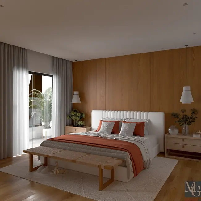 Casa de Condomínio com 4 quartos à venda, 170m2 em Jardim Vinte e Cinco de Agosto, Duque De Caxias - RJ - imagem 4 Foto 4 de Casa de Condomínio com 4 quartos à venda, 170m2 em Jardim Vinte e Cinco de Agosto, Duque De Caxias - RJ