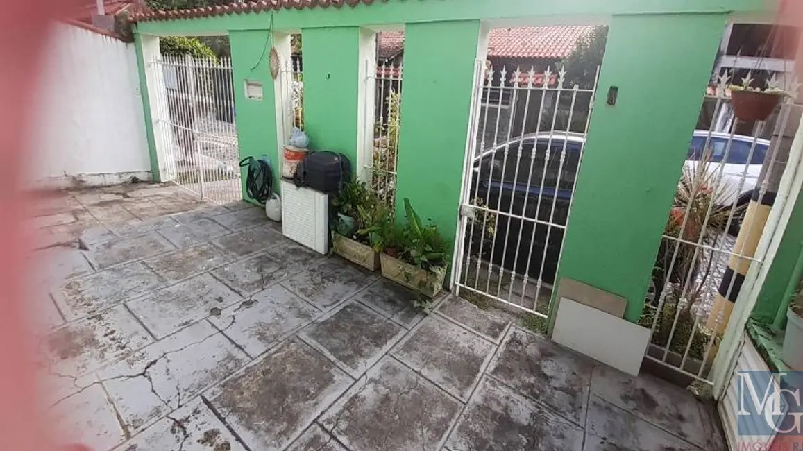 Foto 1 de Casa de Condomínio com 3 quartos à venda, 88m2 em Rio De Janeiro - RJ