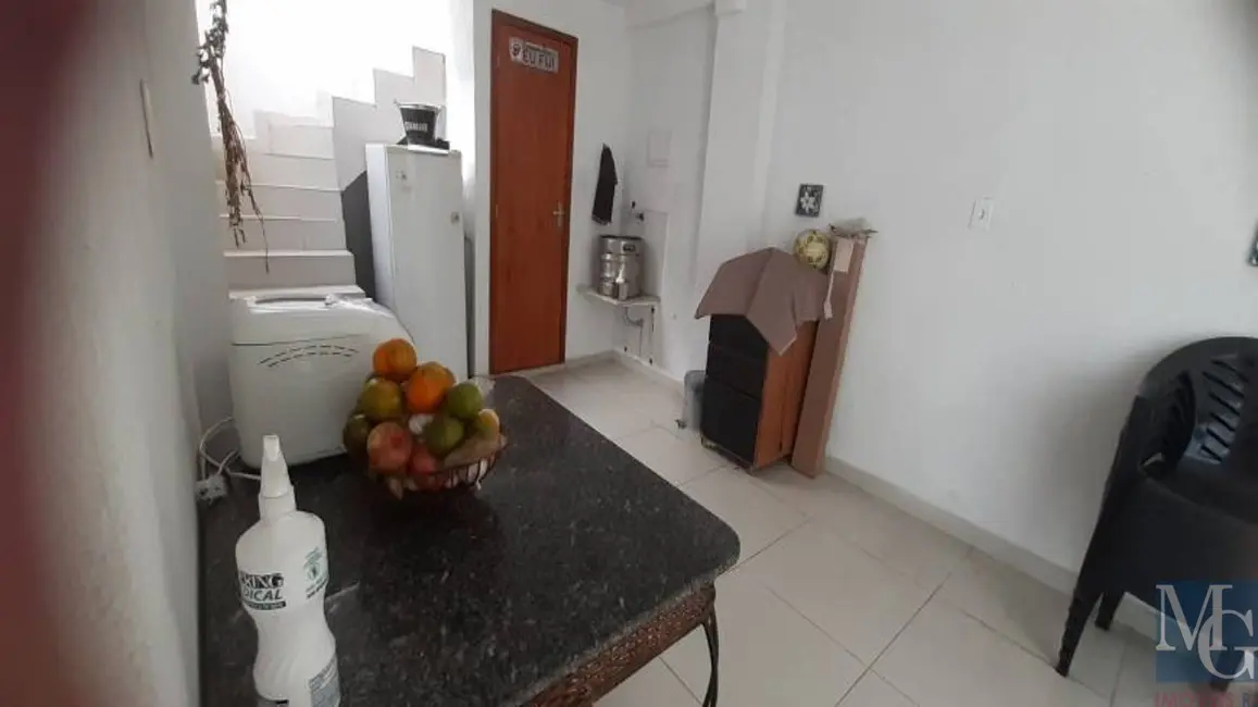Casa de Condomínio com 3 quartos à venda, 88m2 em Rio De Janeiro - RJ - imagem 7 Foto 7 de Casa de Condomínio com 3 quartos à venda, 88m2 em Rio De Janeiro - RJ