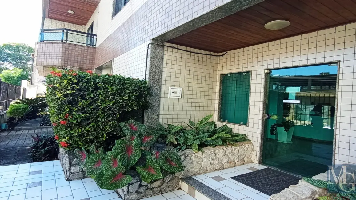 Foto 2 de Apartamento com 2 quartos para alugar, 78m2 em Jardim Vinte e Cinco de Agosto, Duque De Caxias - RJ