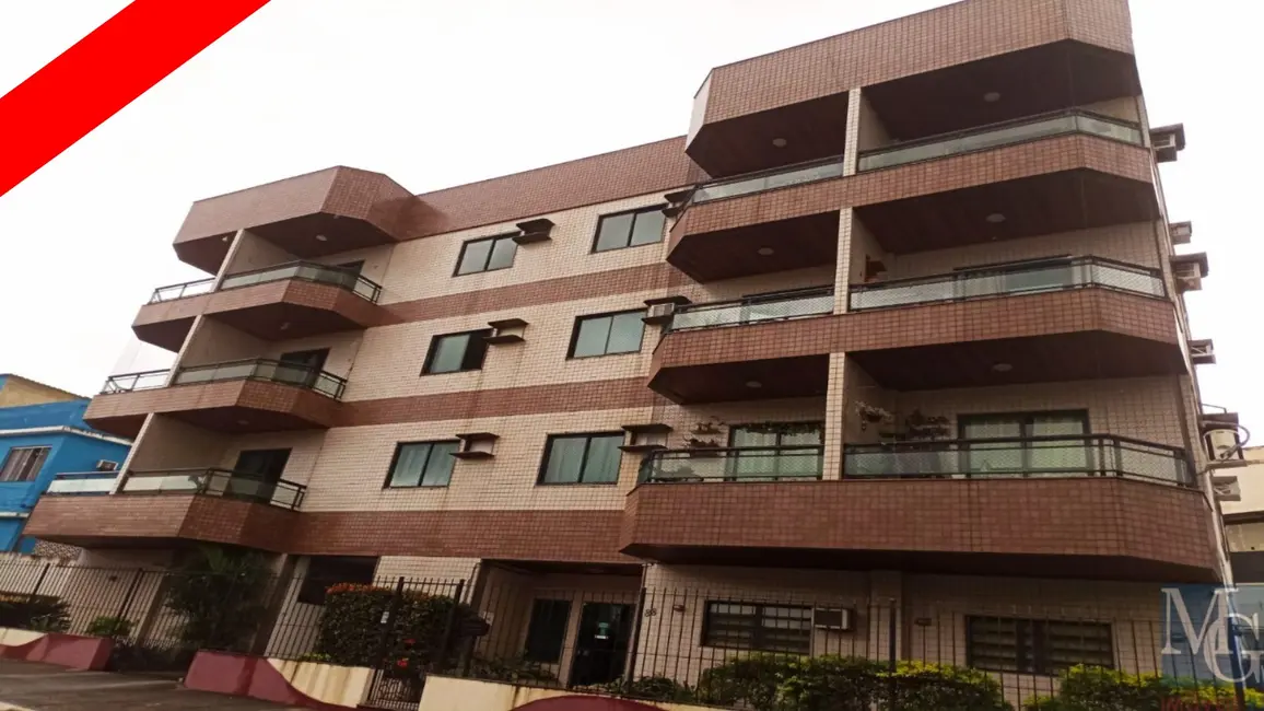 Foto 1 de Apartamento com 2 quartos para alugar, 78m2 em Jardim Vinte e Cinco de Agosto, Duque De Caxias - RJ