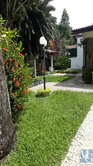 Casa com 4 quartos à venda, 339m2 em Itanhangá, Rio De Janeiro - RJ - imagem 6 Foto 6 de Casa com 4 quartos à venda, 339m2 em Itanhangá, Rio De Janeiro - RJ