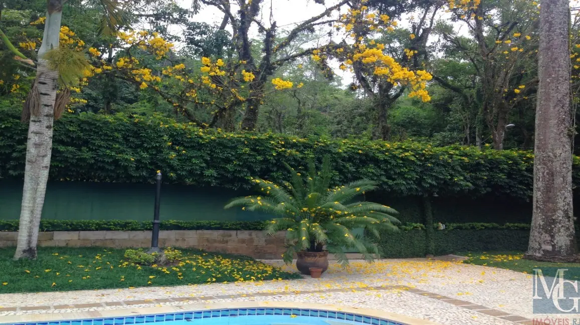 Casa com 4 quartos à venda, 339m2 em Itanhangá, Rio De Janeiro - RJ - imagem 4 Foto 4 de Casa com 4 quartos à venda, 339m2 em Itanhangá, Rio De Janeiro - RJ