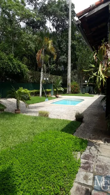 Casa com 4 quartos à venda, 339m2 em Itanhangá, Rio De Janeiro - RJ - imagem 5 Foto 5 de Casa com 4 quartos à venda, 339m2 em Itanhangá, Rio De Janeiro - RJ
