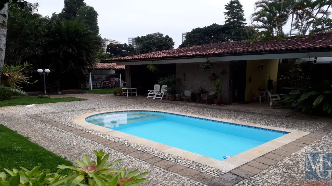 Casa com 4 quartos à venda, 339m2 em Itanhangá, Rio De Janeiro - RJ - imagem 3 Foto 3 de Casa com 4 quartos à venda, 339m2 em Itanhangá, Rio De Janeiro - RJ