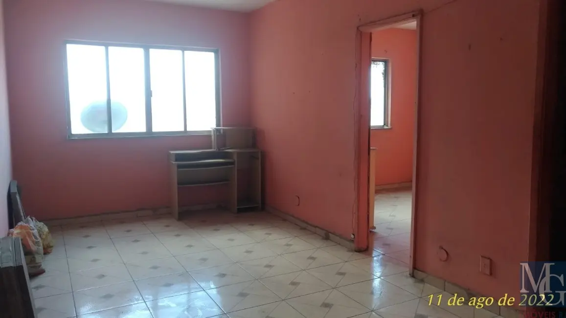 Foto 1 de Apartamento com 2 quartos à venda, 55m2 em Centro, Duque De Caxias - RJ