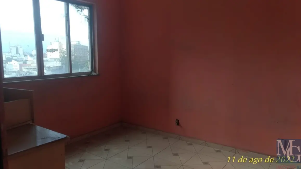 Foto 2 de Apartamento com 2 quartos à venda, 55m2 em Centro, Duque De Caxias - RJ