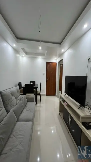 Foto 1 de Apartamento com 2 quartos à venda, 70m2 em Jardim Vinte e Cinco de Agosto, Duque De Caxias - RJ