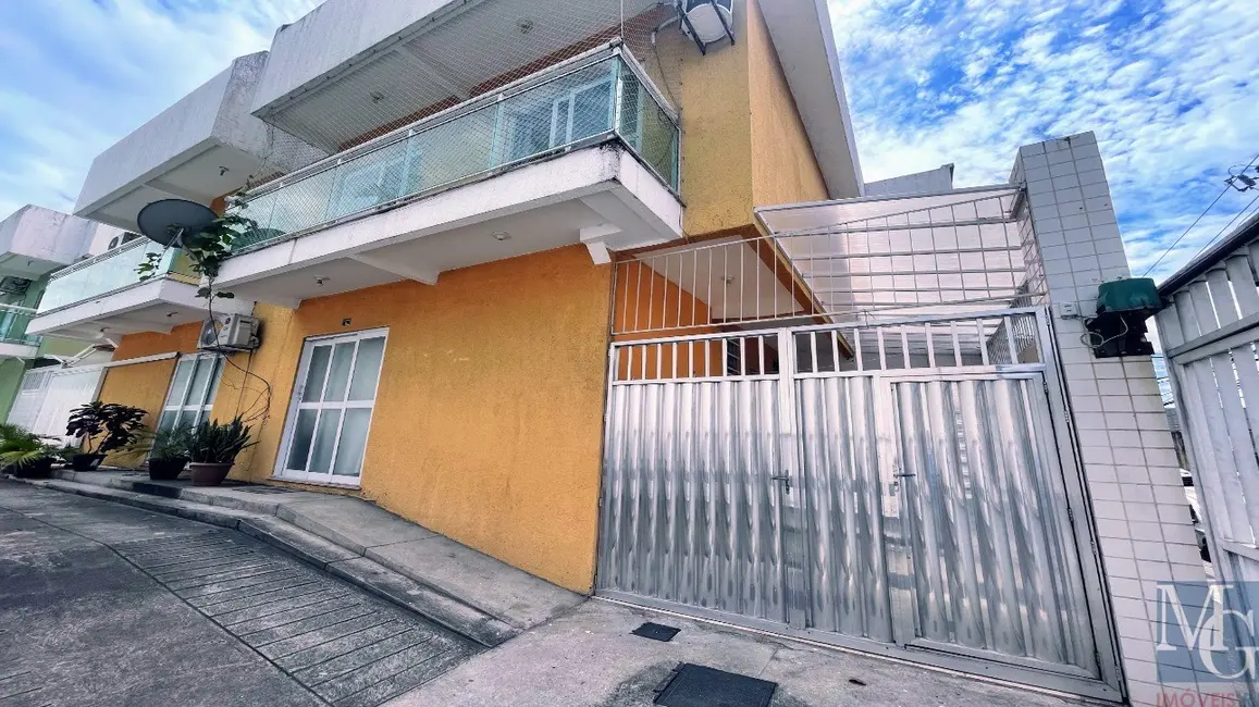 Foto 1 de Casa com 2 quartos à venda, 76m2 em Vila Centenário, Duque De Caxias - RJ