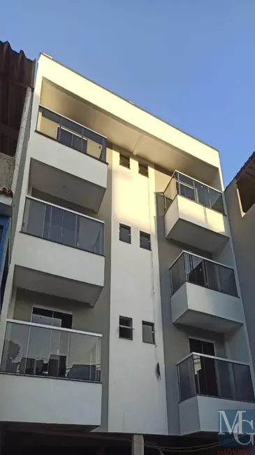 Foto 1 de Apartamento com 2 quartos à venda, 62m2 em Vila São Luís, Duque De Caxias - RJ