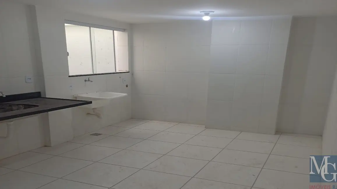 Apartamento com 3 quartos à venda, 62m2 em Vila São Luís, Duque De Caxias - RJ - imagem 7 Foto 7 de Apartamento com 3 quartos à venda, 62m2 em Vila São Luís, Duque De Caxias - RJ