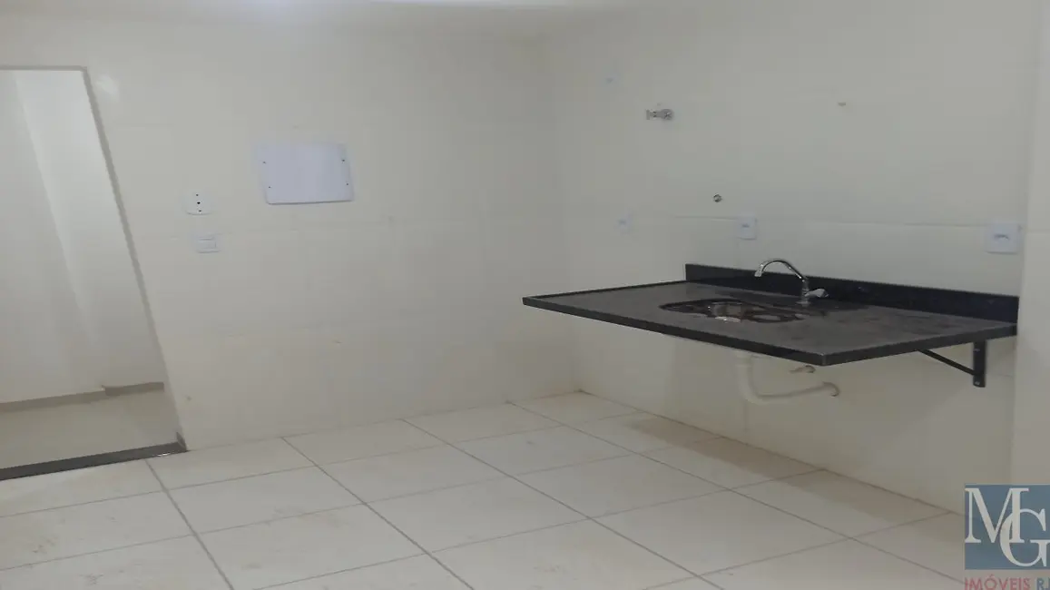 Apartamento com 3 quartos à venda, 62m2 em Vila São Luís, Duque De Caxias - RJ - imagem 5 Foto 5 de Apartamento com 3 quartos à venda, 62m2 em Vila São Luís, Duque De Caxias - RJ