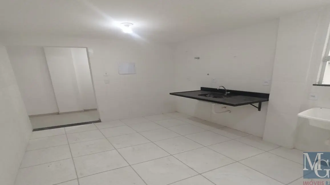 Apartamento com 3 quartos à venda, 62m2 em Vila São Luís, Duque De Caxias - RJ - imagem 3 Foto 3 de Apartamento com 3 quartos à venda, 62m2 em Vila São Luís, Duque De Caxias - RJ